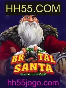 BrutalSanta: A Aventura de Jogo Inesquecível
