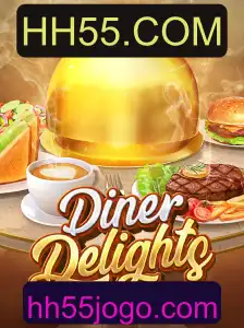 Explore o Fascinante Mundo de DinerDelights