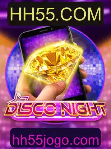 DiscoNightM: A Emoção das Noites Virtuais