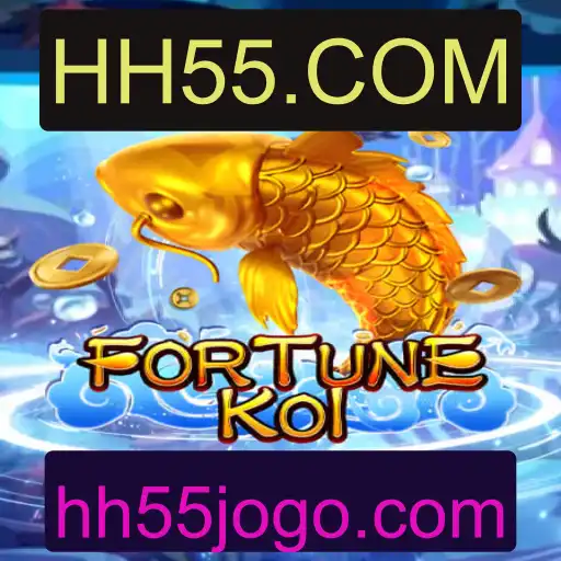 Descubra o Fascinante Mundo de FORTUNEKOI em HH55.COM