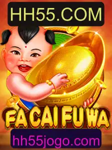 FaCaiFuWa: Descubra o Fascinante Mundo do Jogo com HH55.COM