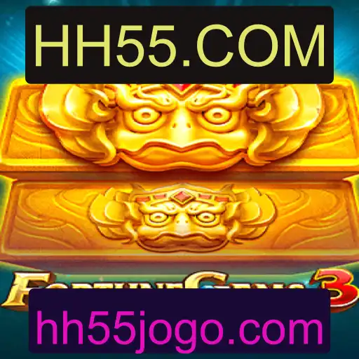 Descubra os Desafios e Aventuras de FortuneGems3 e HH55.COM