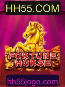 Descubra o Fascinante Mundo do FortuneHorse e as Inovações da Plataforma HH55.COM