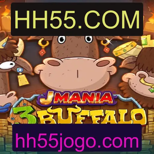 Descubra JMania3Buffalo: Um Mundo de Aventura e Estratégia