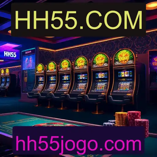 Jogos de cassino