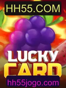 Descobrindo o Mundo de LuckyCard: Um Jogo de Estratégia e Sorte