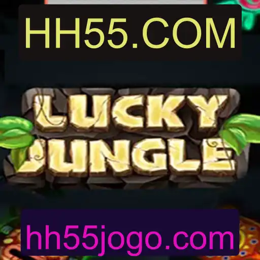 Explorando o Fascinante Mundo do Jogo LuckyJungle1024