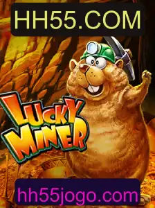 Descubra o Mundo de LuckyMiner: O Jogo Que Está Transformando a Indústria de Games