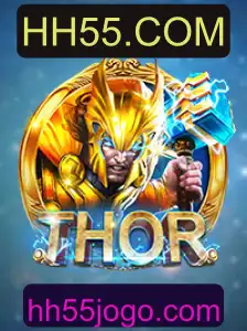 Explorando o Jogo THOR: Um Mergulho no Universo e nas Regras