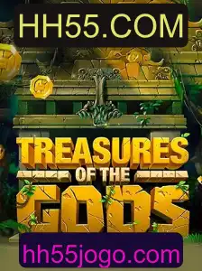 Explorando Treasure of the Gods: Um Mundo de Mistério e Aventura